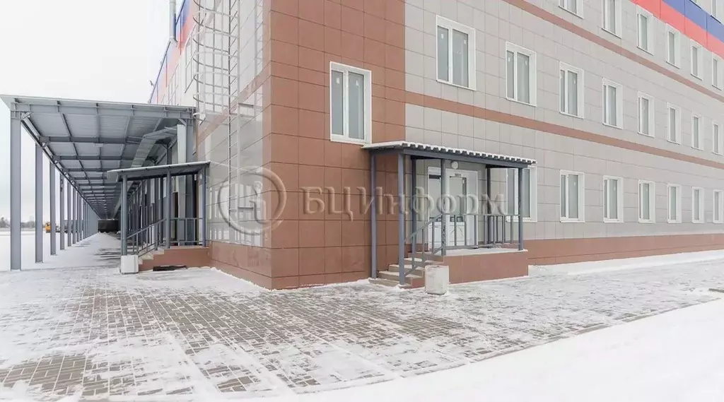 Помещение свободного назначения в Ленинградская область, Ломоносовский ... - Фото 0