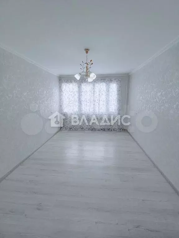 1-к. квартира, 30,7 м, 2/9 эт. - Фото 0