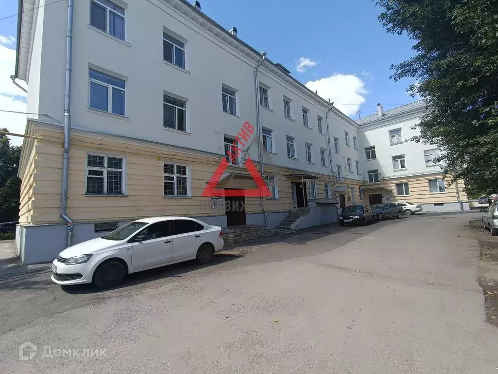 Продаётся 2-к квартира, 49.5 м - Фото 0