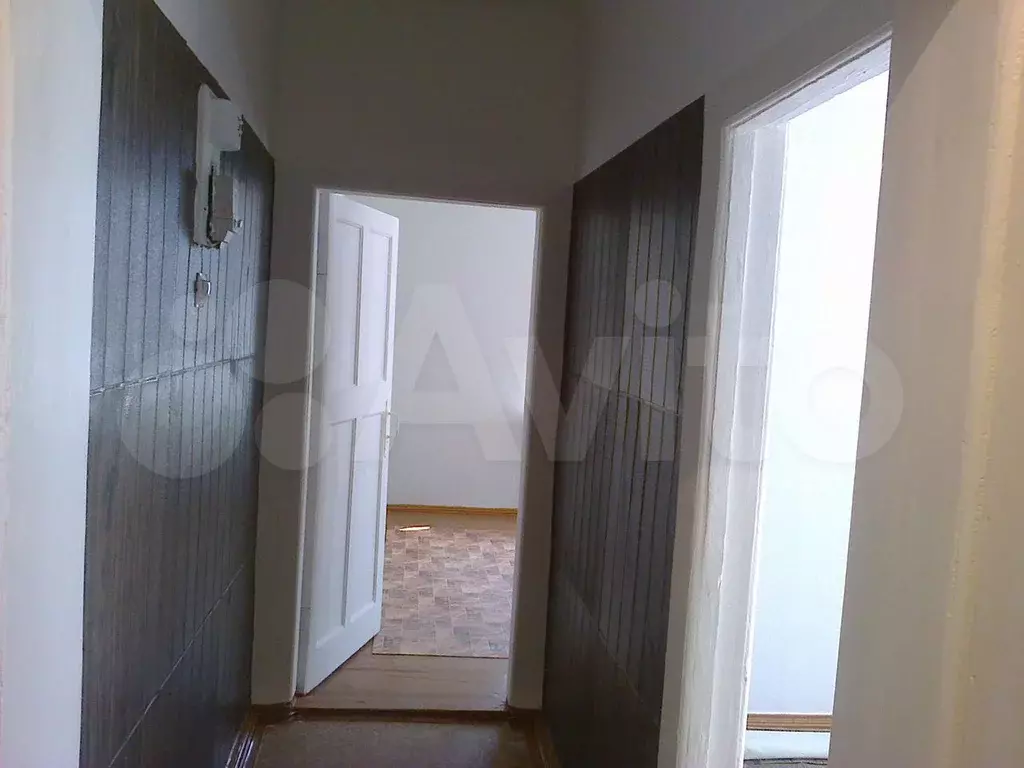 2-к. квартира, 42,5 м, 2/2 эт. - Фото 1