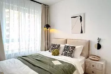 1-к кв. Москва Кольская ул., 8к1 (32.0 м) - Фото 1