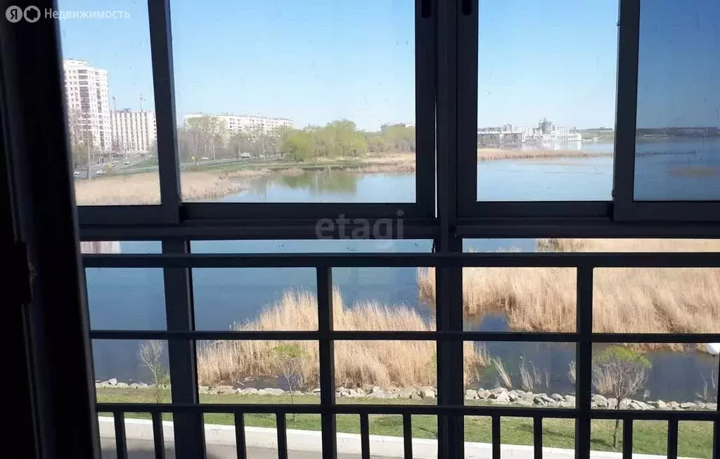 1-комнатная квартира: Челябинск, Новороссийская улица, 103 (32 м) - Фото 1