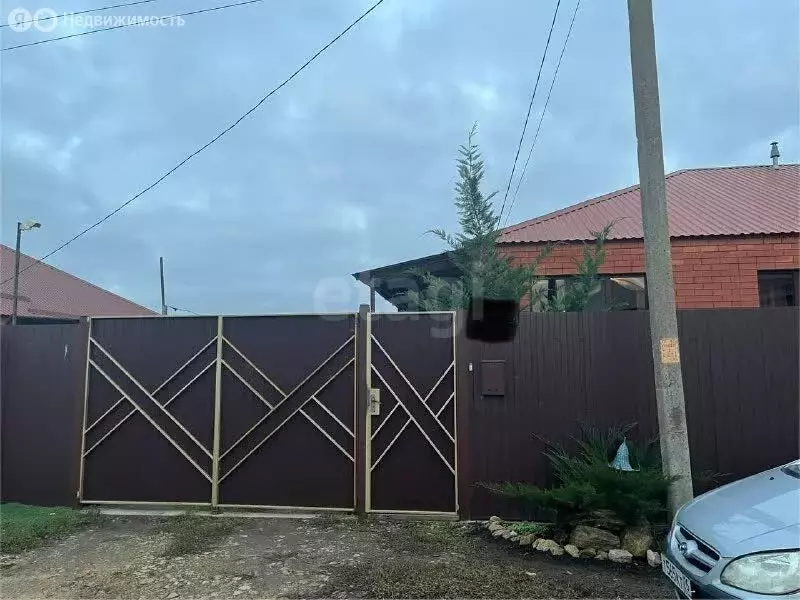 Дом в Михайловск, Комсомольская улица (65 м) - Фото 1