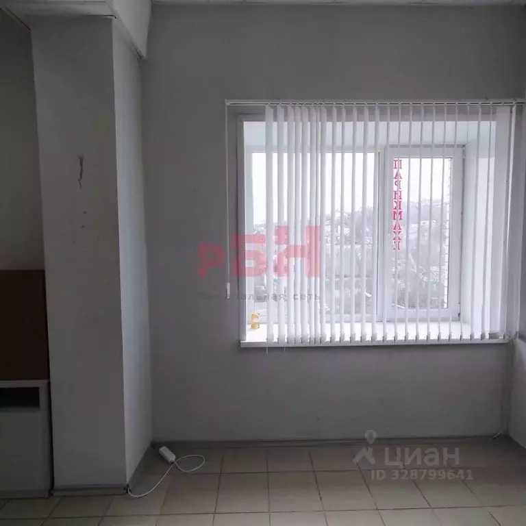 Офис в Пензенская область, Пенза ул. Некрасова (13 м) - Фото 2