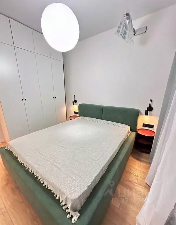 2-к кв. Москва ул. Крузенштерна, 7 (40.0 м) - Фото 2