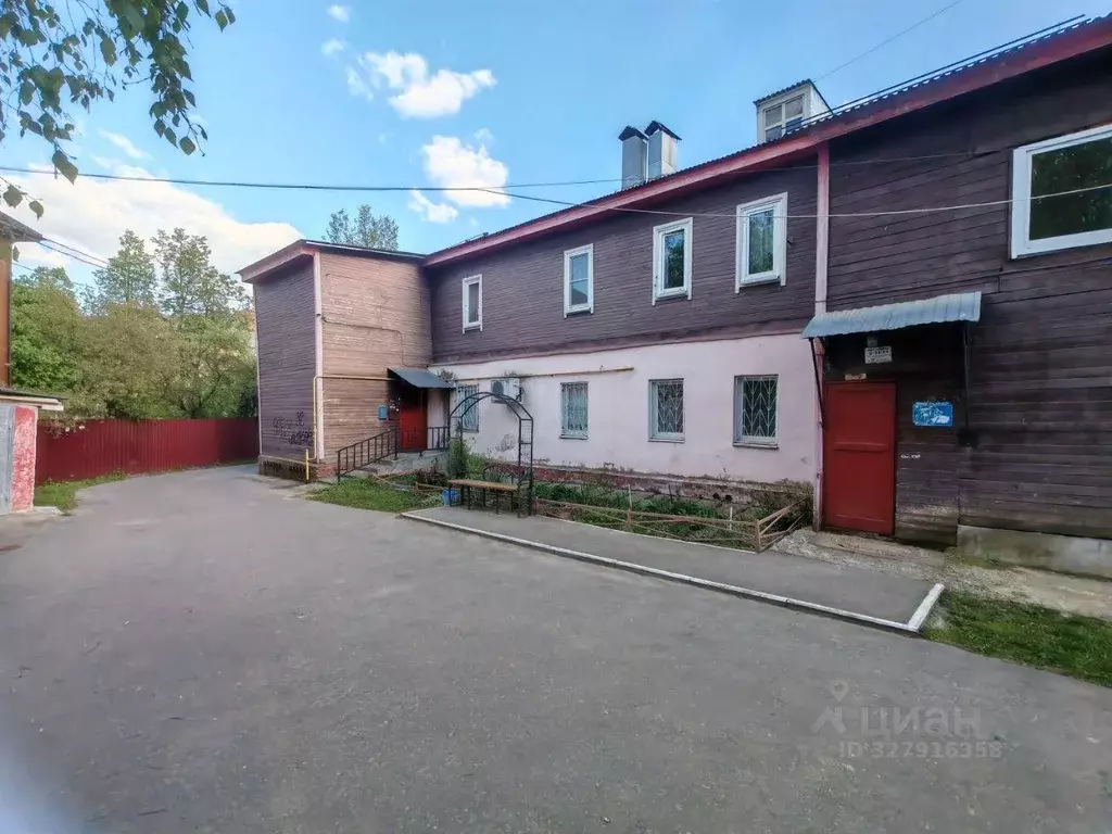 Квартира, 1 комната, 48 м - Фото 2