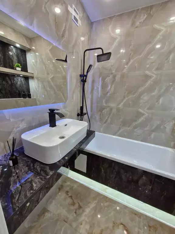 Продаётся 1-к квартира, 40 м - Фото 1