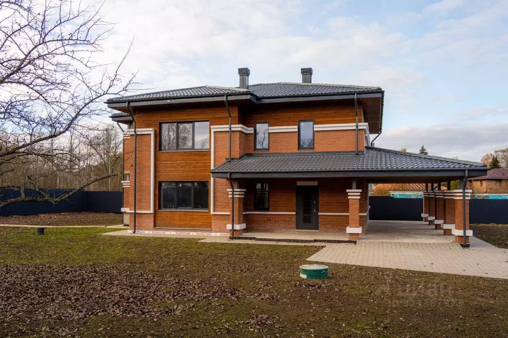 Дом, 278 м - Фото 2