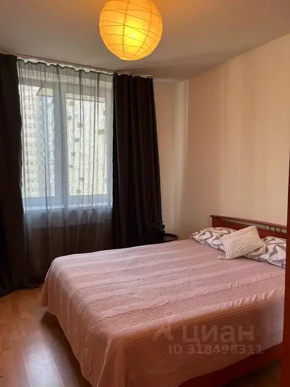 1-к кв. Свердловская область, Екатеринбург ул. Суходольская, 47 (40.0 ... - Фото 1
