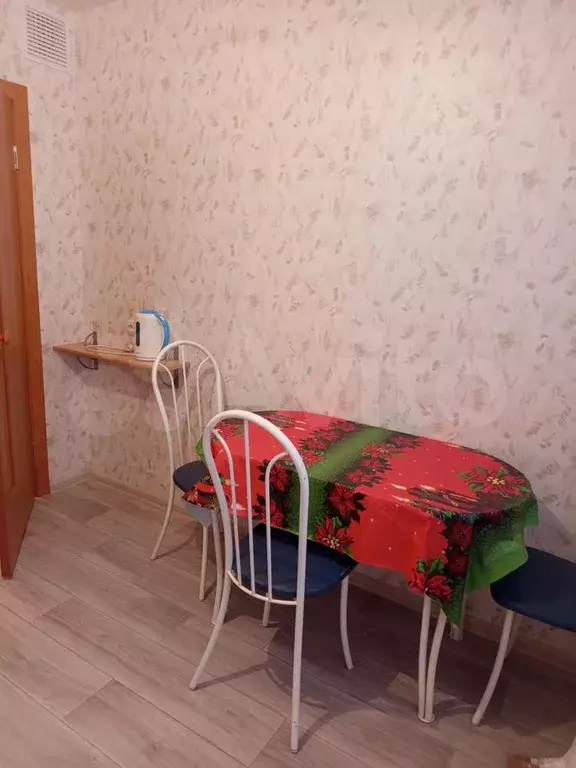1-к. квартира, 33,7 м, 5/9 эт. - Фото 1