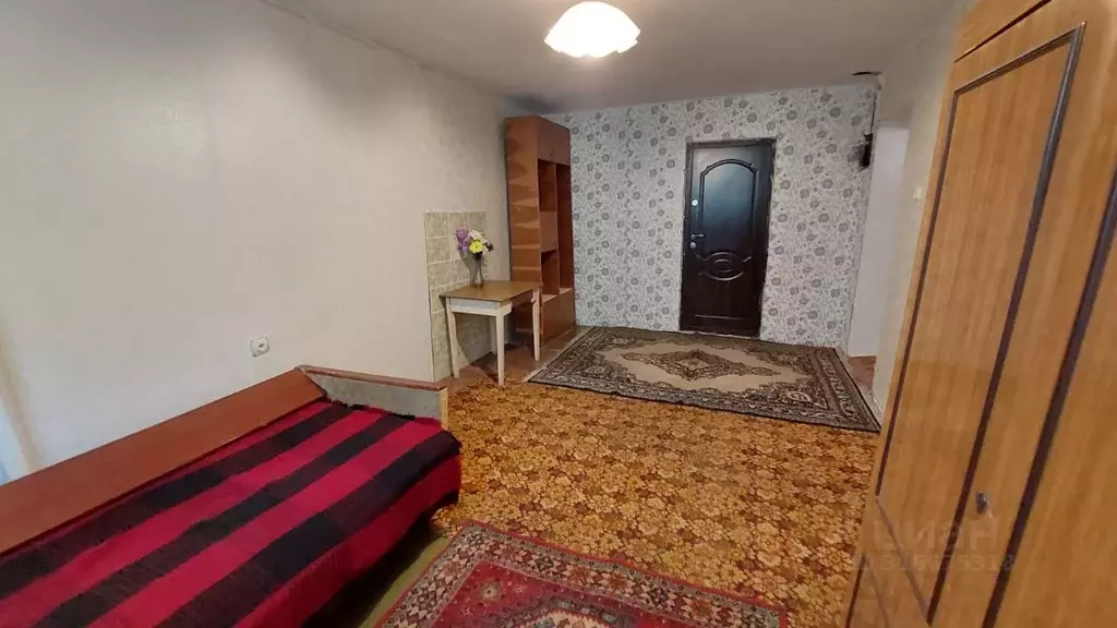 2-к кв. Ставропольский край, Железноводск Оранжерейная ул., 18А (38.2 ... - Фото 0