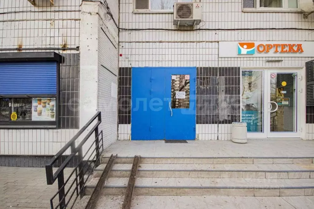 Помещение свободного назначения в Москва Боровское ш., 36 (165 м) - Фото 1