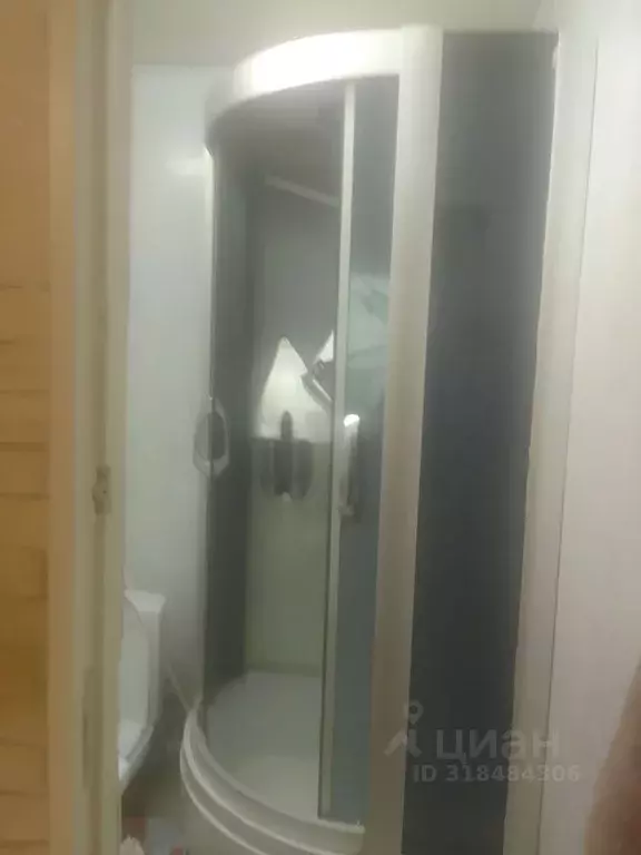 1-к кв. Башкортостан, Уфа ул. Красина, 13 (18.0 м) - Фото 0