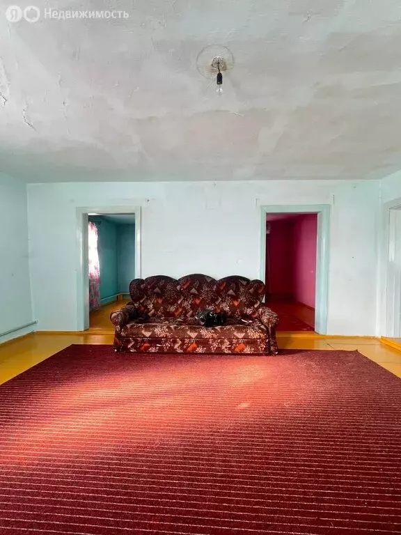 Дом в Артём, Колхозная улица, 5 (65.1 м) - Фото 2