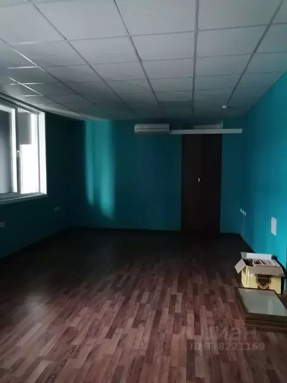 Помещение свободного назначения в Кемеровская область, Кемерово ... - Фото 1