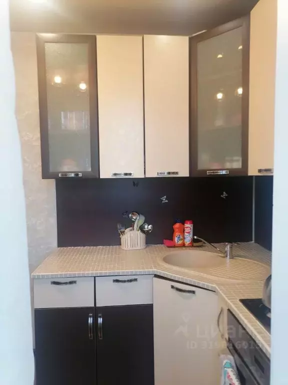 1-к кв. Коми, Сыктывкар Тентюковская ул., 129 (35.0 м) - Фото 0