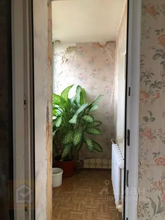 3-к кв. Крым, Симферополь ул. Лермонтова, 16 (62.9 м) - Фото 2