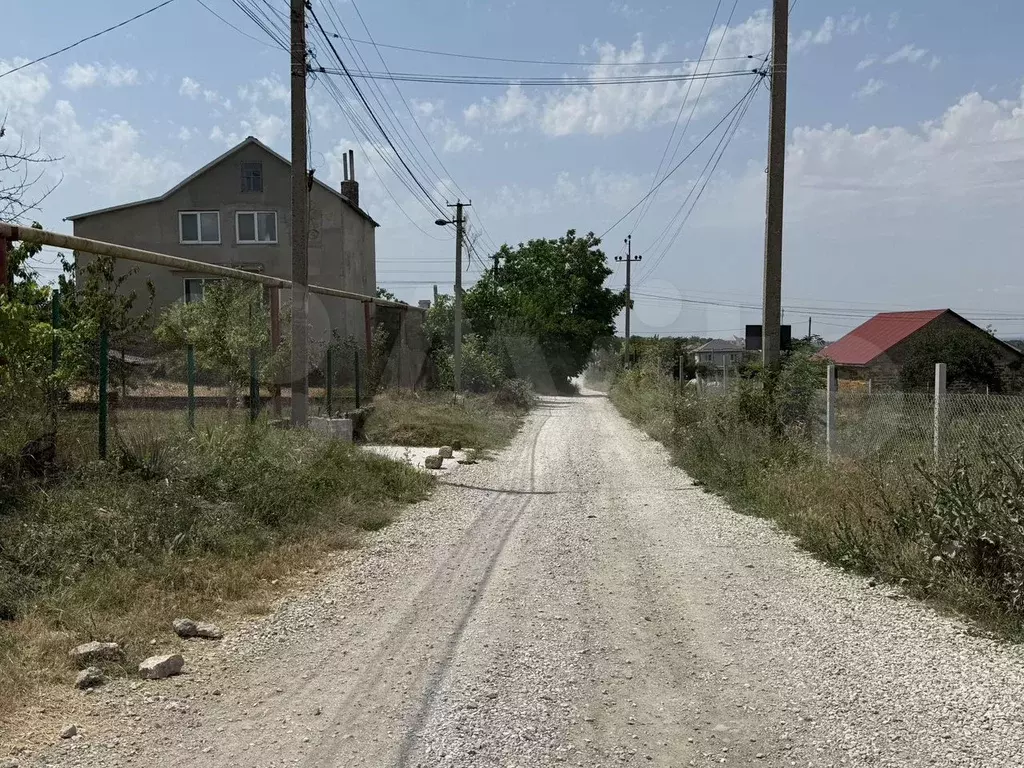 Участок 9 сот. (СНТ, ДНП) - Фото 1