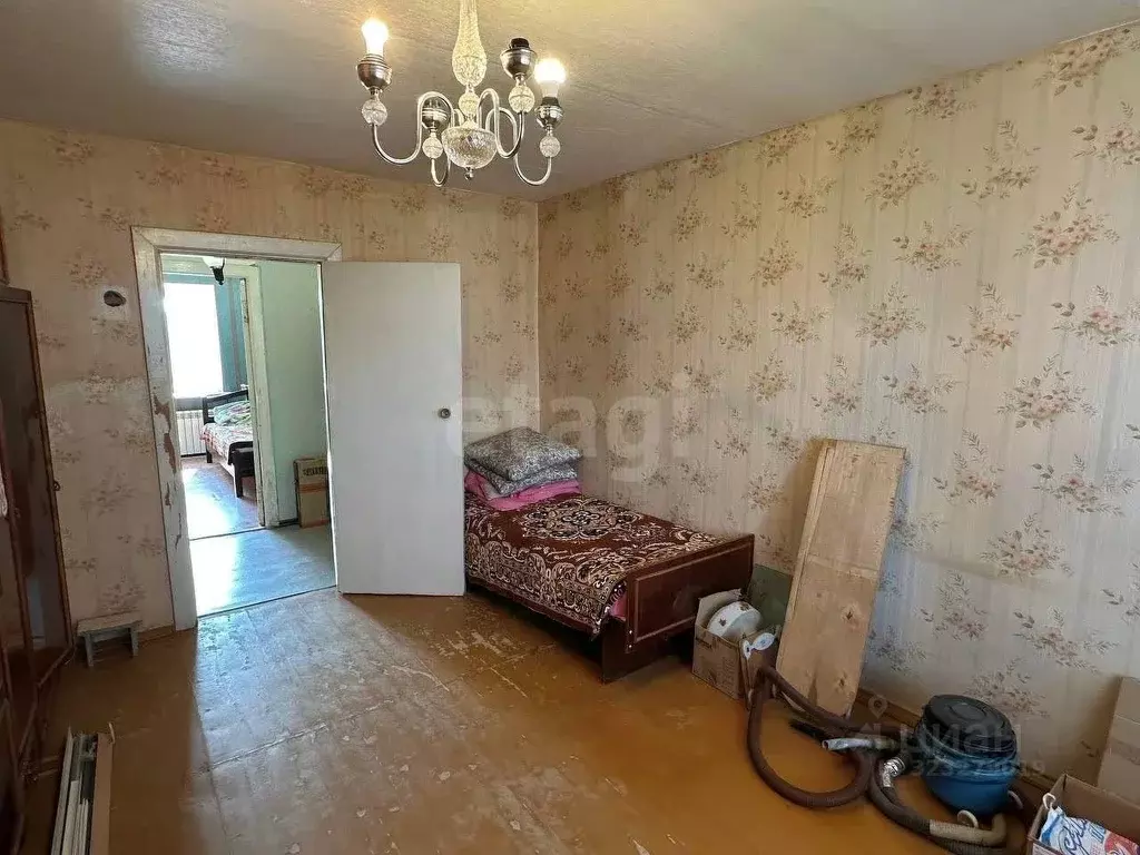 3-к кв. Саратовская область, Саратов ул. 3-я Степная, 11 (62.1 м) - Фото 2