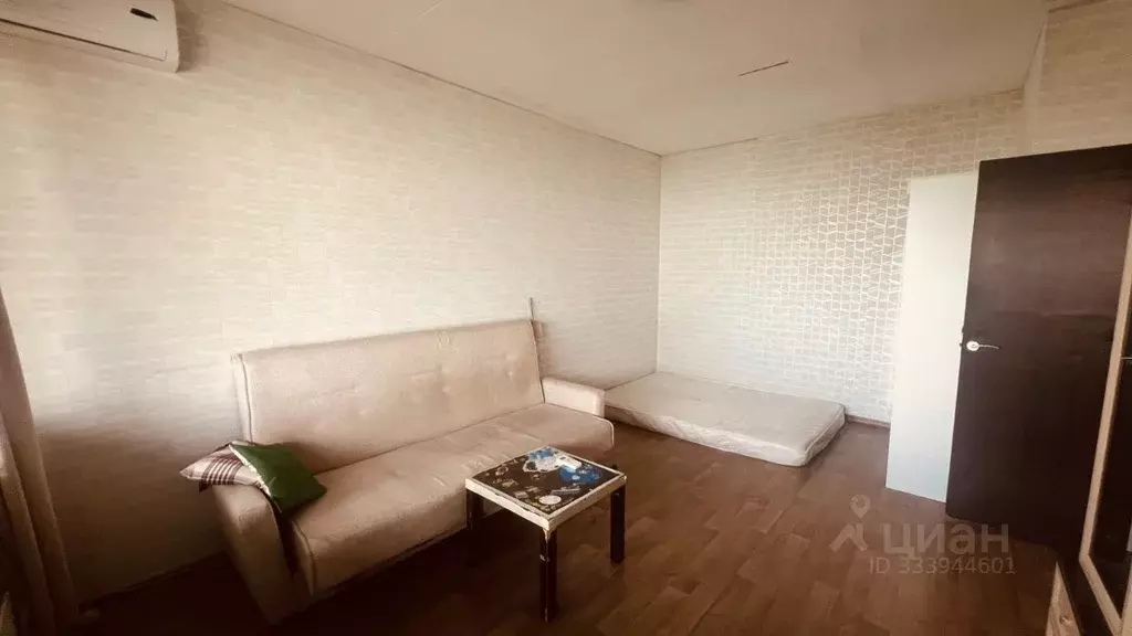 1-к кв. Москва Северное Чертаново мкр, 4к409 (34.4 м) - Фото 2