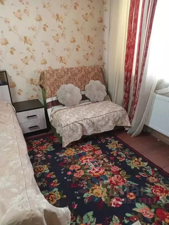 1-к кв. Татарстан, Казань ул. Мусина, 63 (35.0 м) - Фото 2