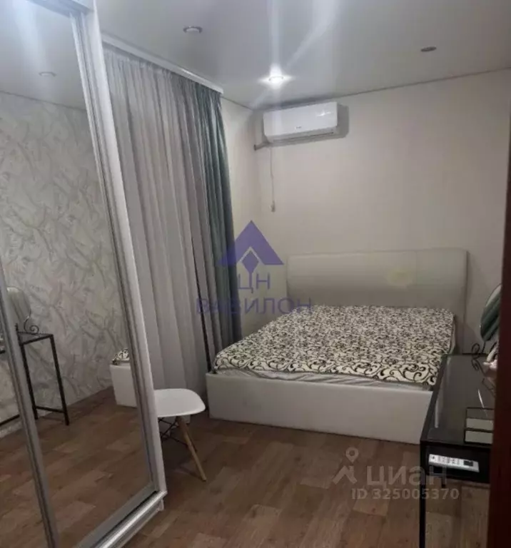 2-к кв. Ростовская область, Волгодонск ул. 30 лет Победы (44.0 м) - Фото 2