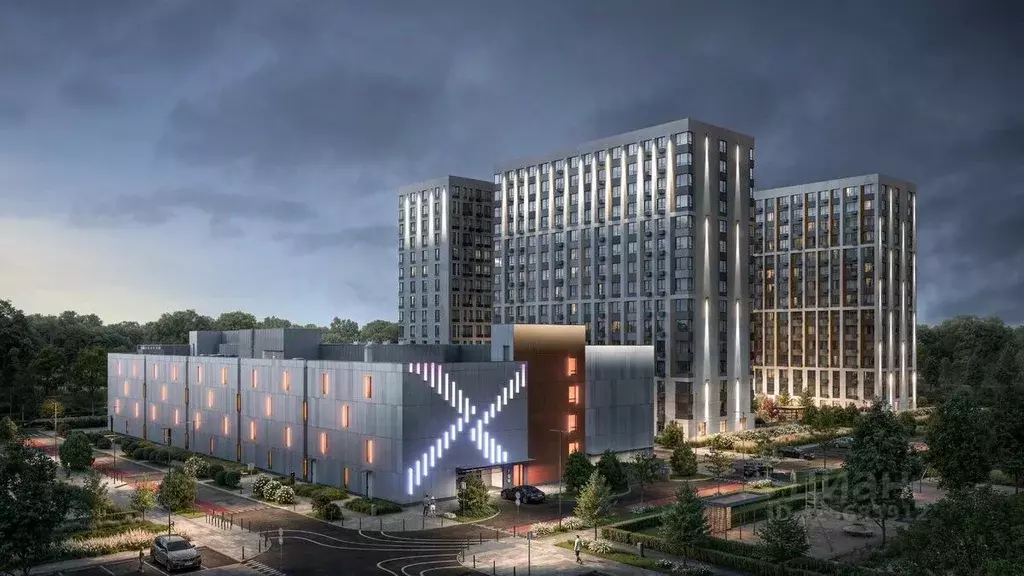 Гараж в Санкт-Петербург пос. Парголово, Пригородный тер.,  (13 м) - Фото 2