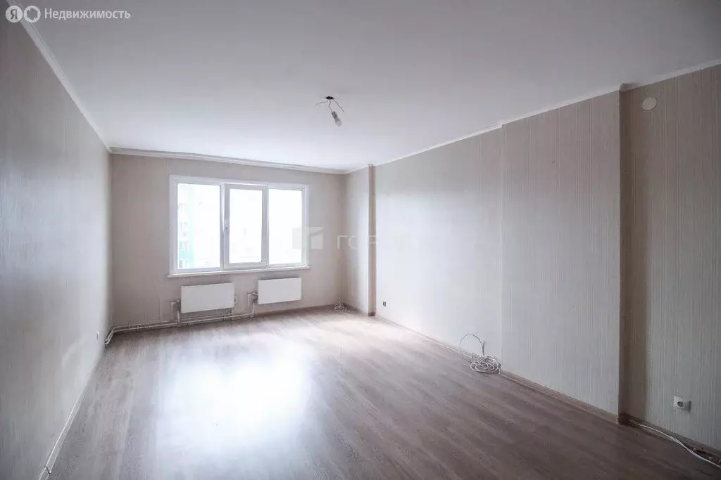 1-комнатная квартира: Барнаул, Власихинская улица, 150Г (47 м) - Фото 2