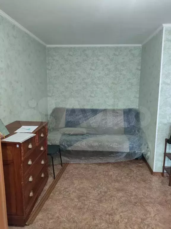 1-к. квартира, 35 м, 5/5 эт. - Фото 1