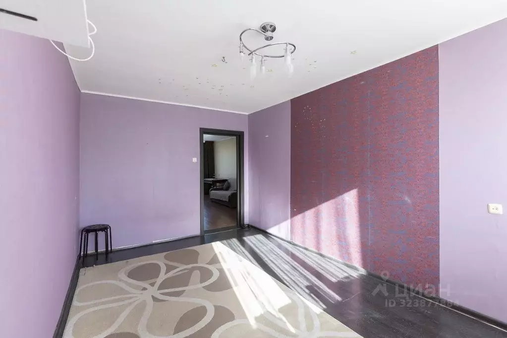 3-к кв. Московская область, Мытищи Юбилейная ул., 35к3 (83.9 м) - Фото 2