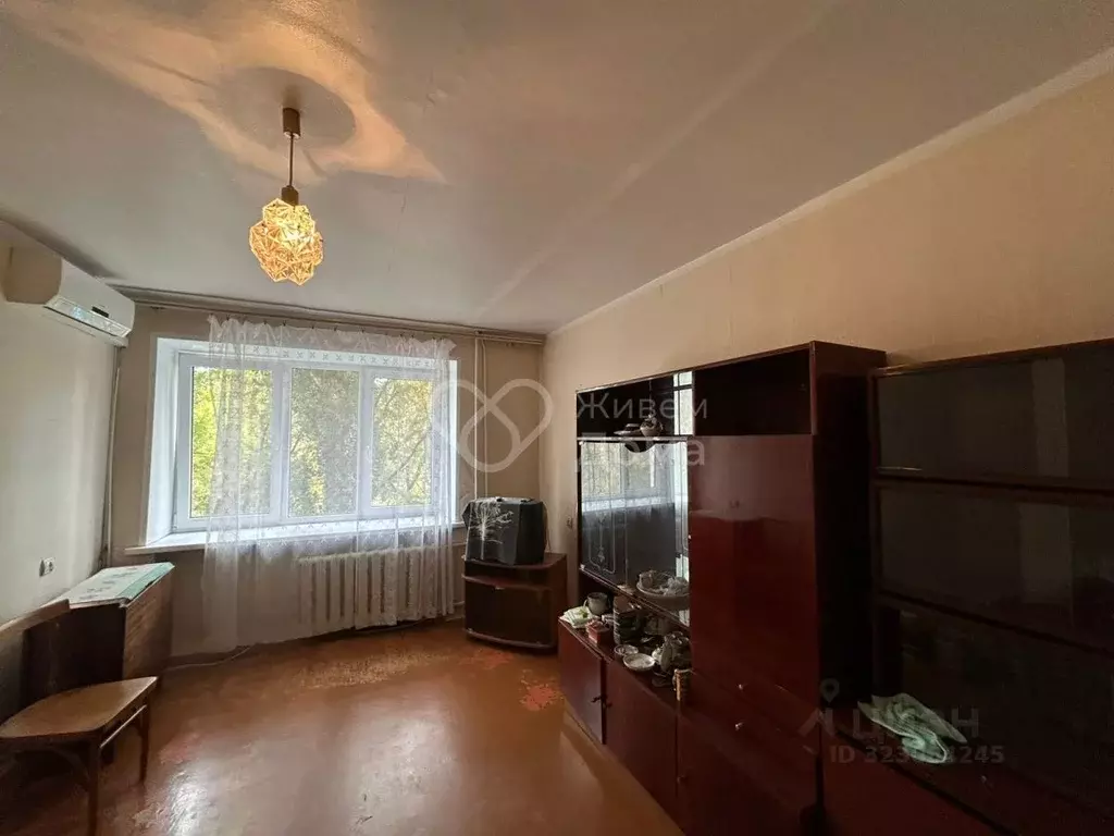 3-к кв. Волгоградская область, Волгоград Рионская ул., 22 (55.6 м) - Фото 1