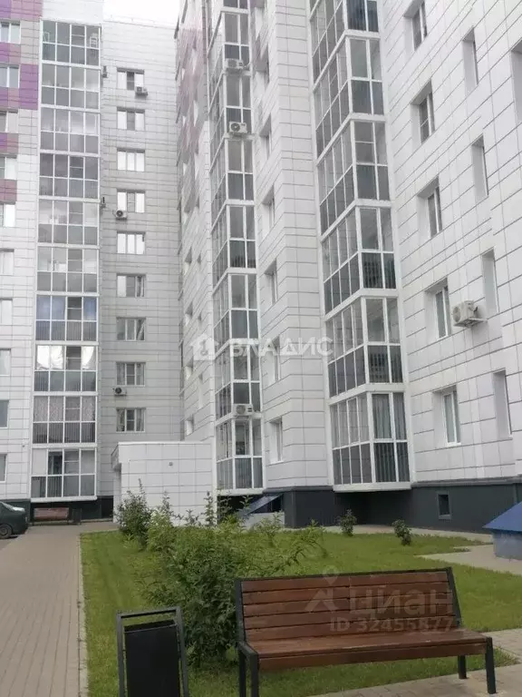 3-к кв. Воронежская область, Новоусманский район, пос. Отрадное ул. ... - Фото 1