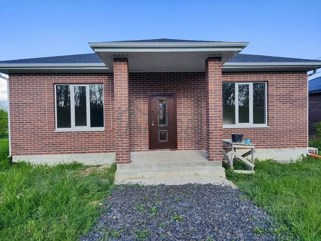 Дом в Ростовская область, Аксайский район, Щепкинское с/пос, пос. ... - Фото 2