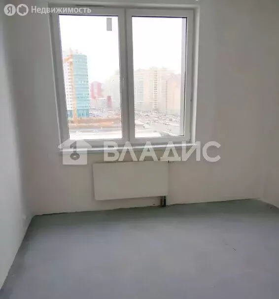 2-комнатная квартира: Санкт-Петербург, проспект Героев, 31 (63.2 м) - Фото 1