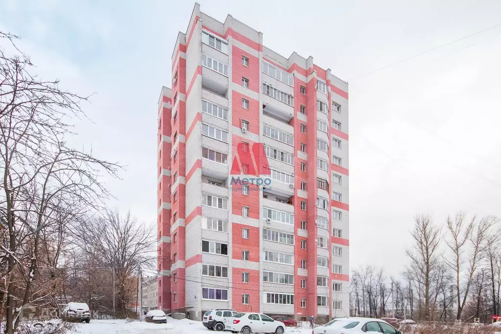 Продаётся 1-к квартира, 38.5 м - Фото 0