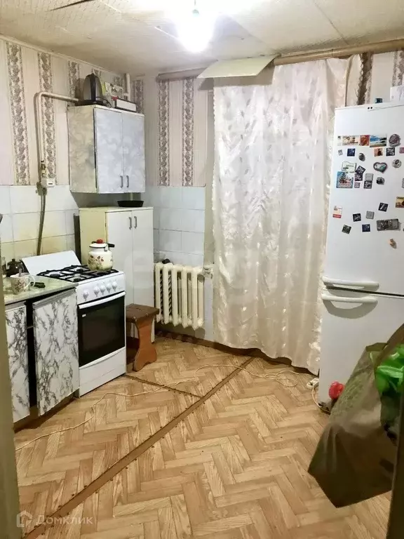 Продаётся 2-к квартира, 56.6 м - Фото 1