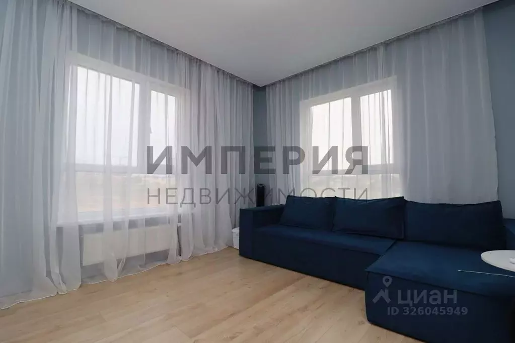 2-к кв. Крым, Симферополь просп. Александра Суворова, 15к11 (47.3 м) - Фото 2