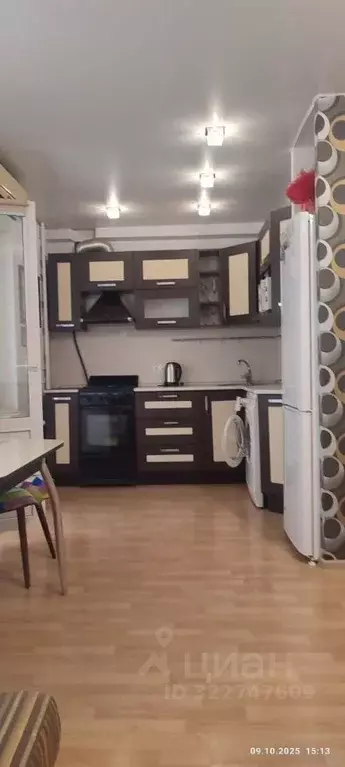 1-к кв. Удмуртия, Ижевск Пушкинская ул., 286 (30.0 м) - Фото 0
