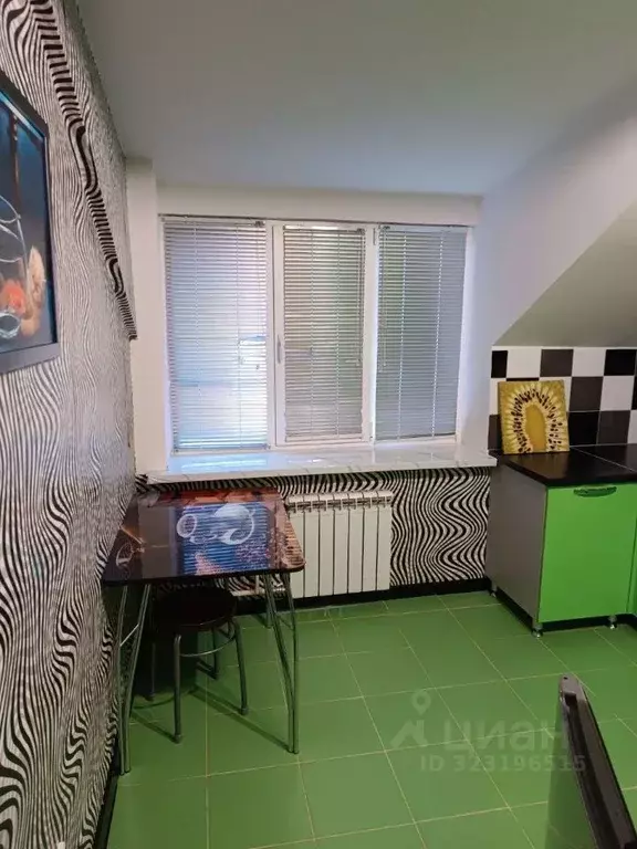 1-к кв. Пензенская область, Пензенский район, Засечный сельсовет, с. ... - Фото 2