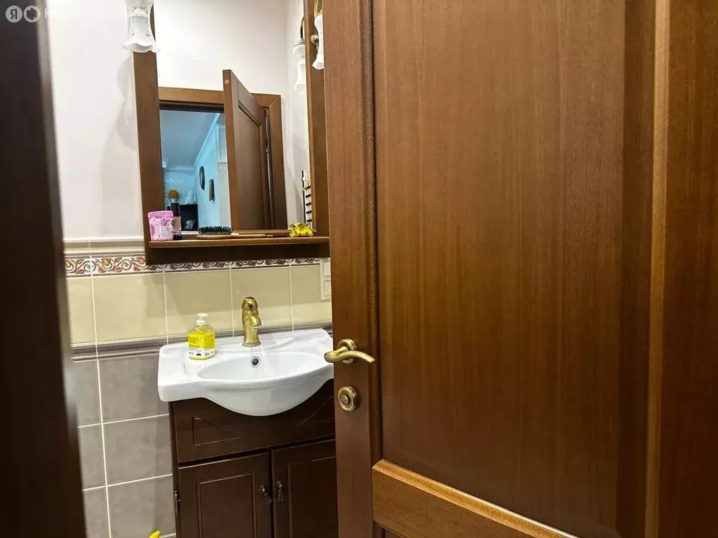 Дом в Химки, КП Резиденции Новогорск, 39 (222 м) - Фото 1