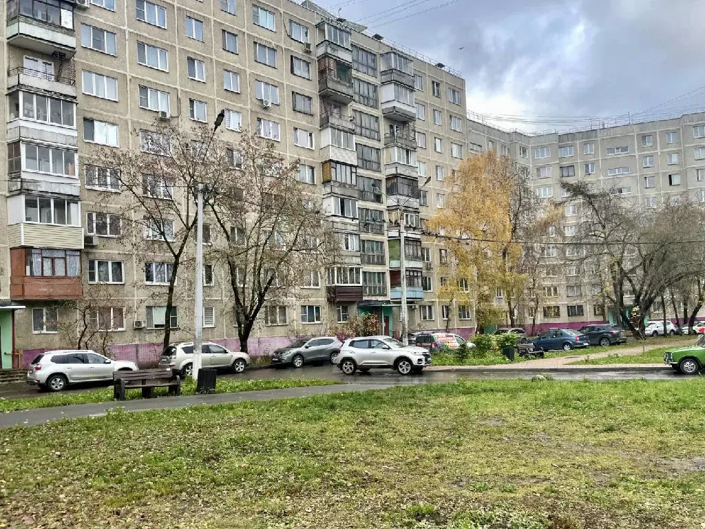 Продается 1-комнатная квартира - Фото 1