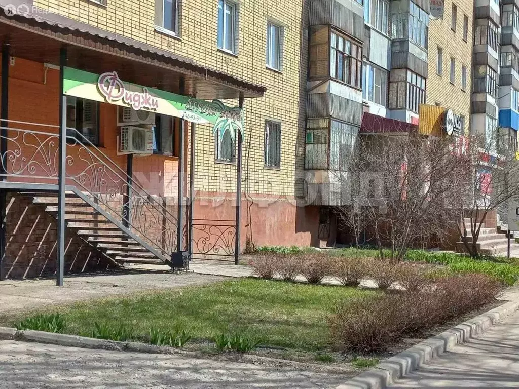 2-комнатная квартира: Тольятти, улица Лизы Чайкиной, 67 (42.5 м) - Фото 2