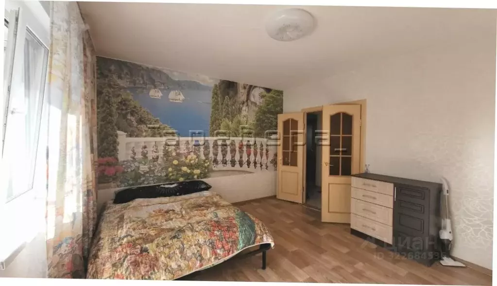 3-к кв. Красноярский край, Красноярск ул. Весны, 3 (69.4 м) - Фото 2