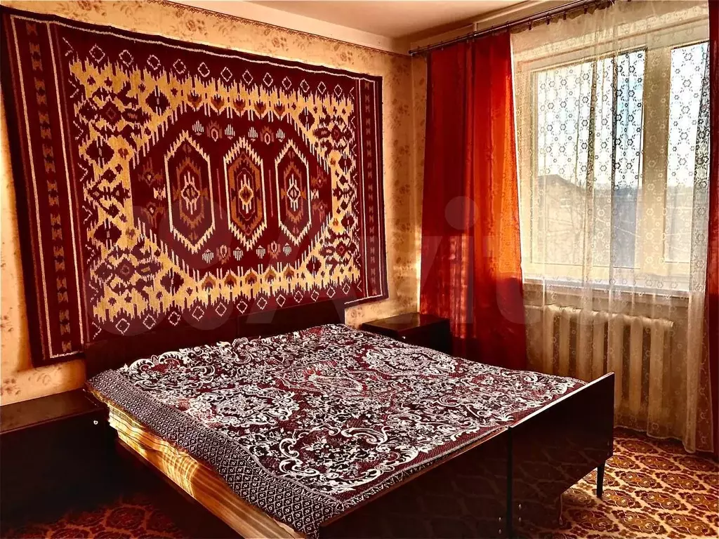 2-к. квартира, 55 м, 3/10 эт. - Фото 0