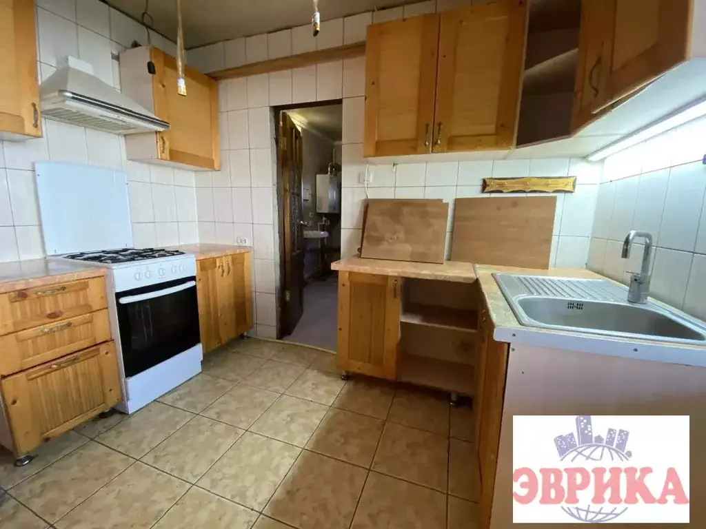 Дом в Краснодарский край, Крымск ул. Кочергина, 85 (65 м) - Фото 1