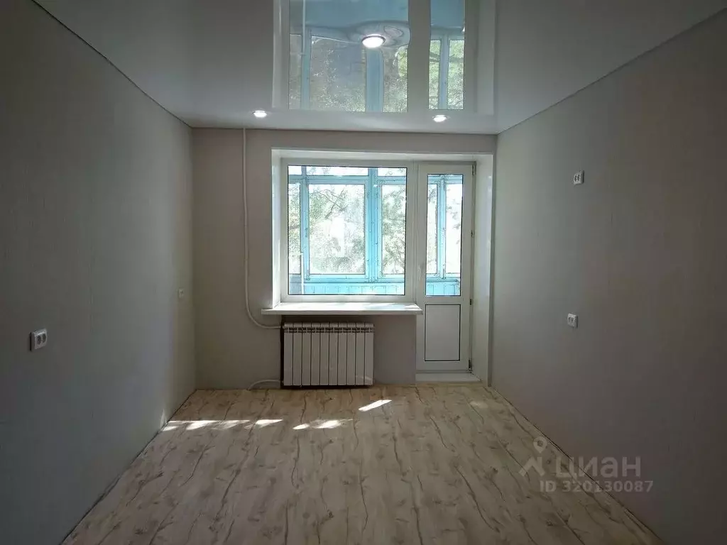 2-к кв. Хабаровский край, Советско-Гаванский район, Лососина рп ул. ... - Фото 2