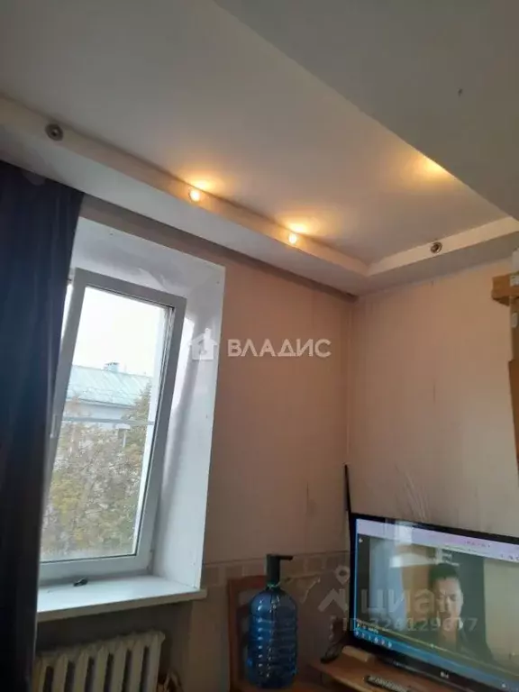 Комната Москва, Москва, Щербинка ул. Театральная, 6 (17.0 м) - Фото 2