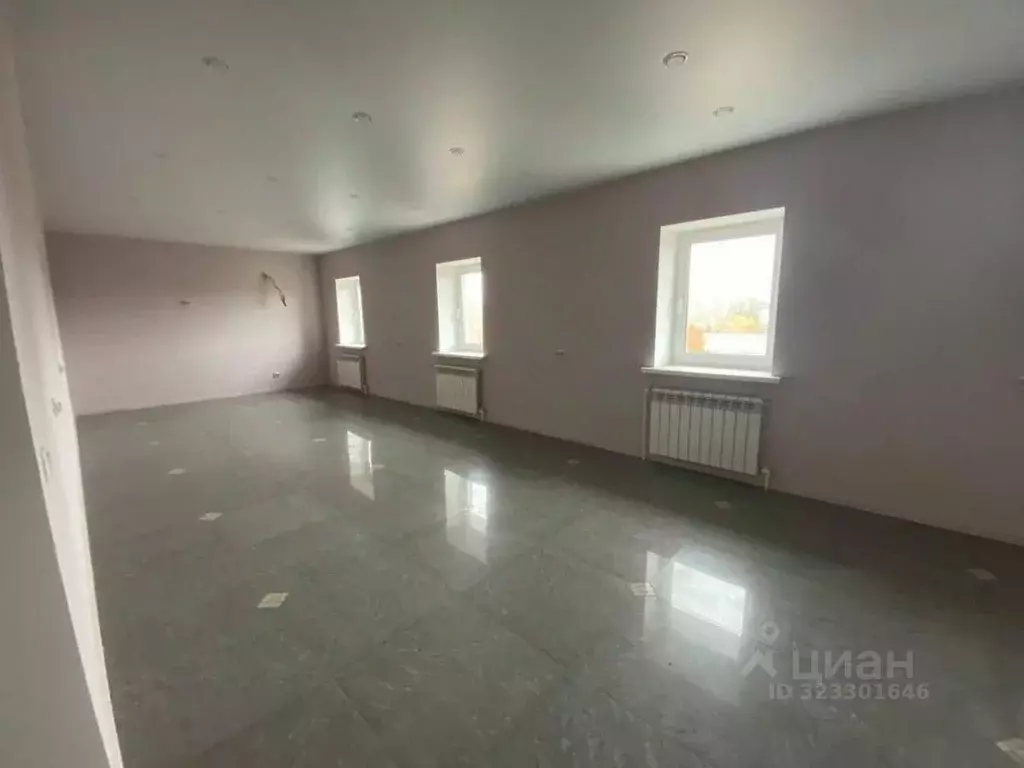 Помещение свободного назначения в Самарская область, Самара ... - Фото 1