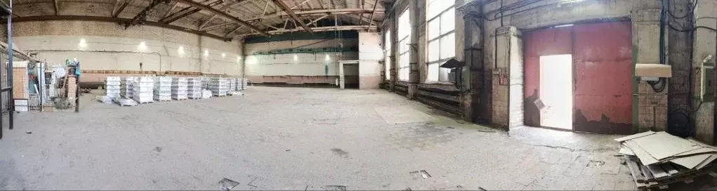 Производственное помещение в Волгоградская область, Волгоград ... - Фото 1