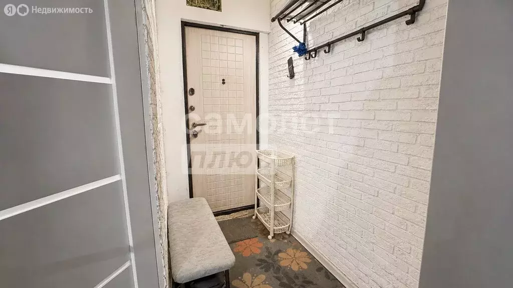 1-комнатная квартира: Подольск, улица Кирова, 53 (44.1 м) - Фото 1